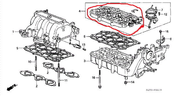 What does this do? - The Acura Legend & Acura RL Forum