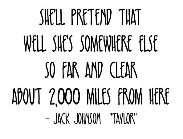 jack johnson quotes