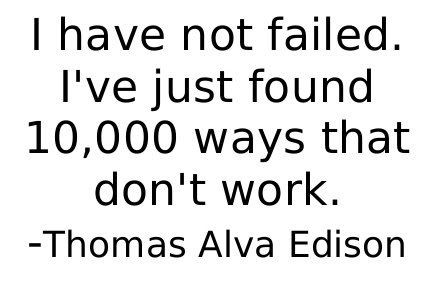 thomas edison quotes on failure. thomas edison quotes Pictures,