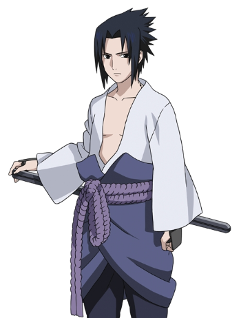 Image result for sasuke uchiha full body