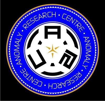 Anomaly Research Centre from Primeval