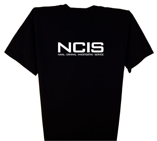 Ncis Shirt