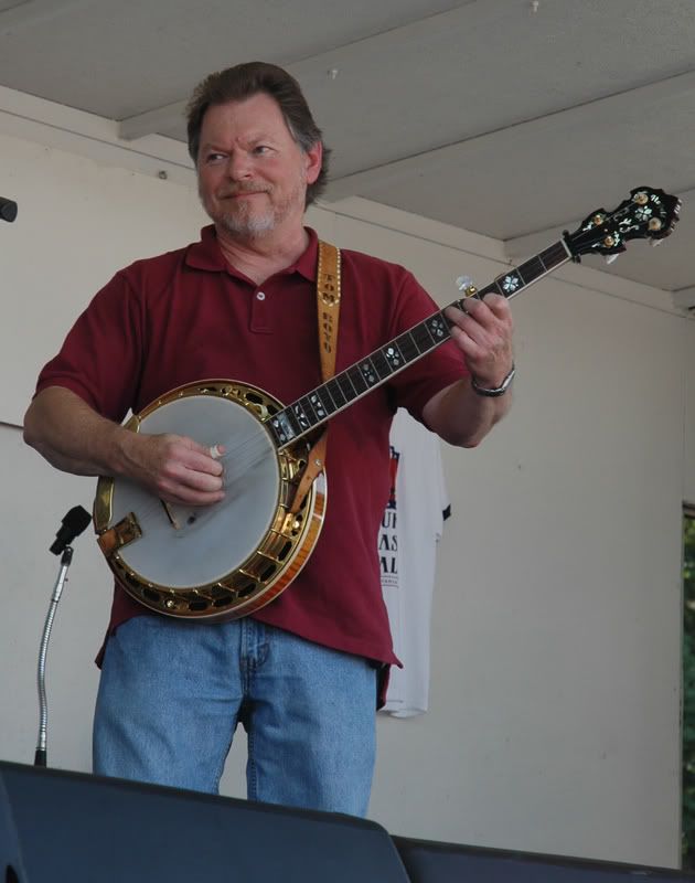 Our pictures of other banjo players Discussion Forums Banjo Hangout
