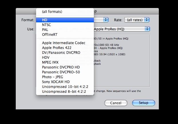 Apple Final Cut Pro 6.0.5 for Mac (1 dvd)
