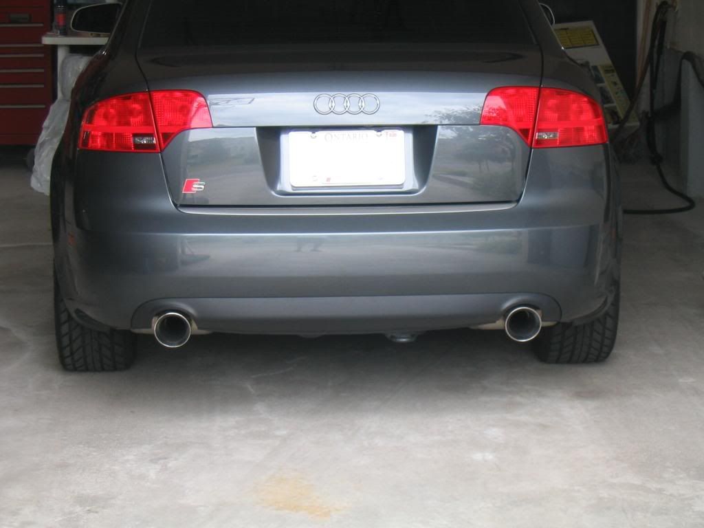 Want to replace exhaust tips... VW Vortex Volkswagen Forum