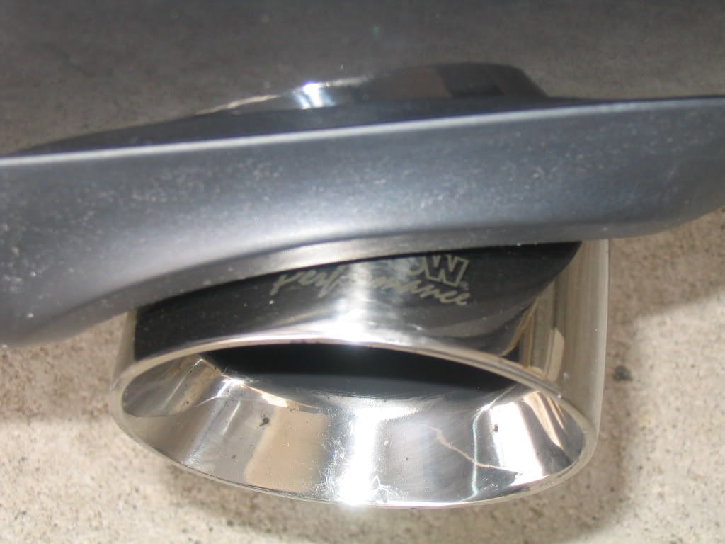 Want to replace exhaust tips... VW Vortex Volkswagen Forum