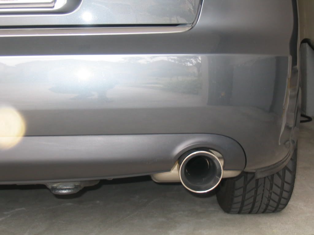 Want to replace exhaust tips... VW Vortex Volkswagen Forum