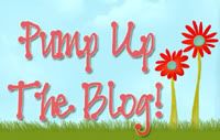 Pump Up the Blog!