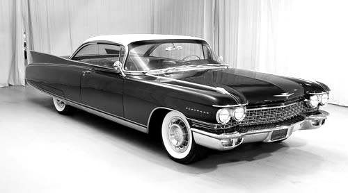 1960 caddy Pictures Images and Photos 