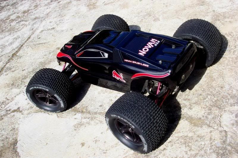 e revo 2.0 tires