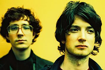 Kings of Convenience! Pictures, Images and Photos