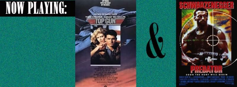 Episode 52: 80s Night Part 2