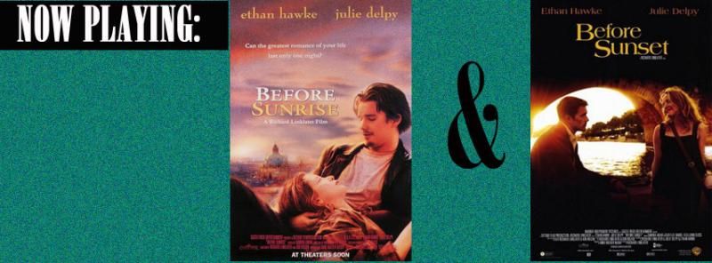 Episode 54: Before & After