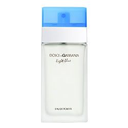 Dolce &amp; Gabbana Light Blue (for women) Pictures, Images and Photos