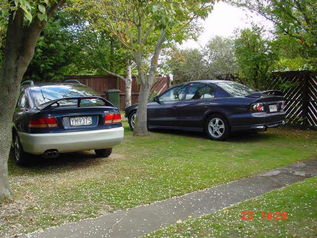 2lt twin turbo 6A12 TT Mitsubishi Galant Vr4 Twin Turbo. 2lt twin turbo 6A12 TT