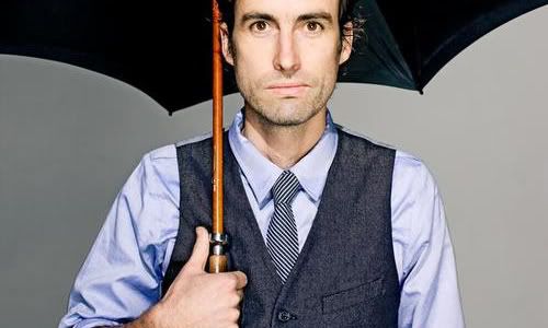 Andrew Bird