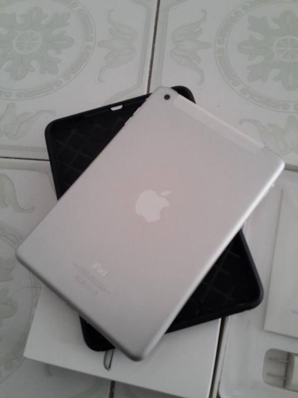 Bán bộ Apple Mac Mini Server i7, Apple Led Cinema Display 24, Trackpad - 1