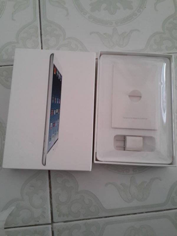 Bán bộ Apple Mac Mini Server i7, Apple Led Cinema Display 24, Trackpad - 2