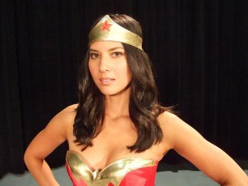 OliviaMunn_02 Pictures, Images and Photos