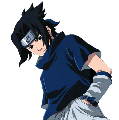 sasuke