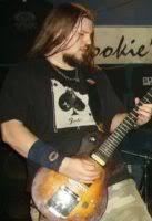 Click to visit Justin's Myspace page!