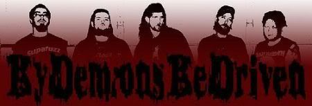 Click to visit 'BDBD's Myspace page!
