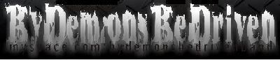 Click to visit 'BDBD's Myspace page!