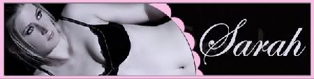 Click to check out Sarah's modeling website!