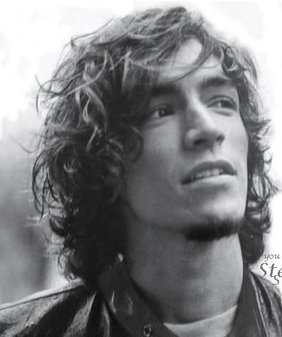 Brandon Boyd Height