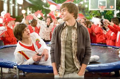 matt prokop and zac efron