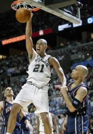 tim duncan pictures. tim duncan Being Irish.