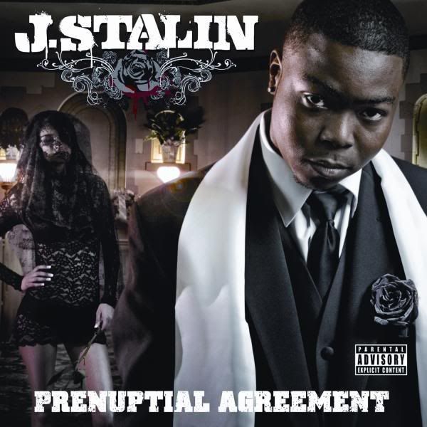 artist j stalin album prenuptial agreement source cd rip date 2010 01 ...