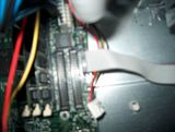 HPIM4157.jpg 7 pin cable attached to old mobo image by dothacker2