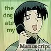 manuscript.jpg Shigure image by hark120