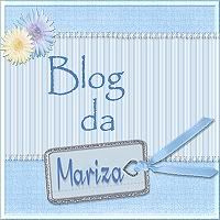 Blog da Mariza