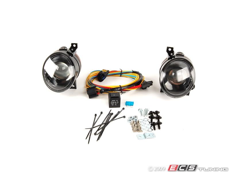 Installing S5 look headlights Volkswagen Jetta Junkies