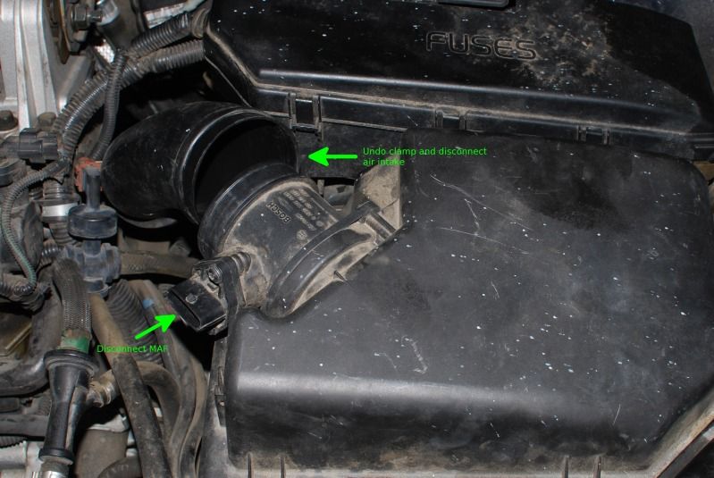 2004 Xc90 2.5T:  Common Problems & How To Spot Them - 6zus0nf