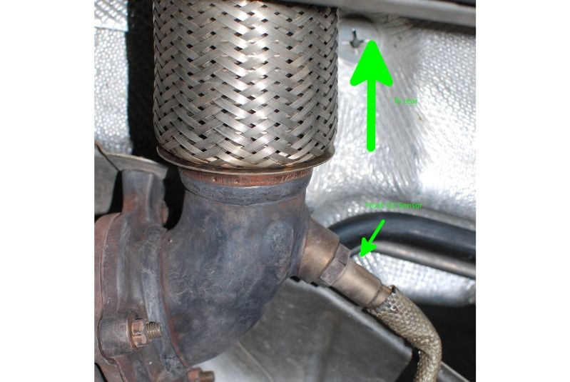 My 2004 Xc90 2.5T Is Dying! Help! (Common Problems Solved) - 1jp4efy