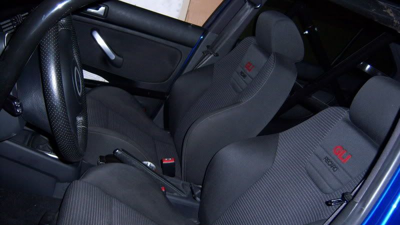 Gli Recaro