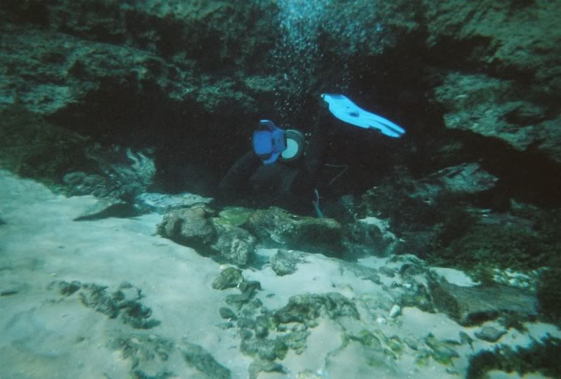 Mattgoingintocave.jpg