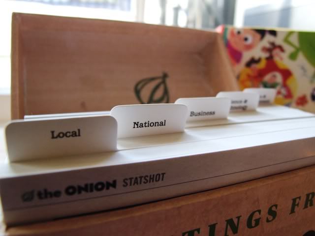 Pixar & The Onion Photobucket