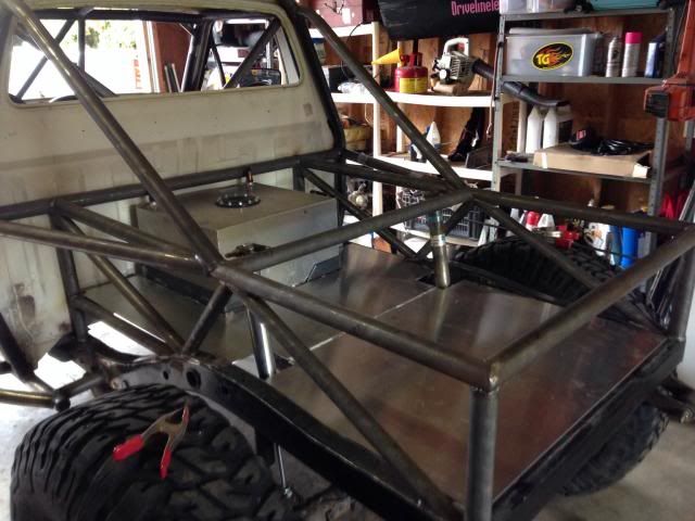 83 build.. going to links now - Page 2 - Pirate4x4.Com : 4x4 and Off