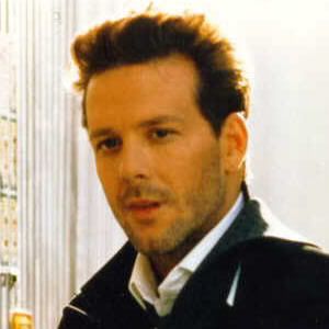 mickey rourke young