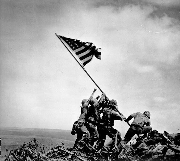 Iwojima