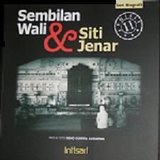 sembilan wali dan siti jenar
