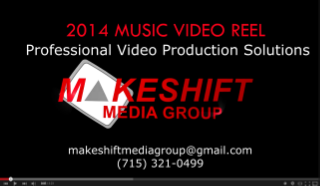Makeshift Media Group