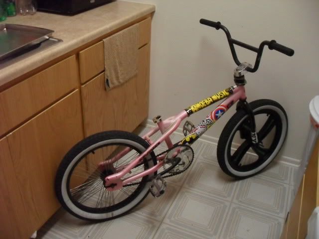 toys r us bmx bikes