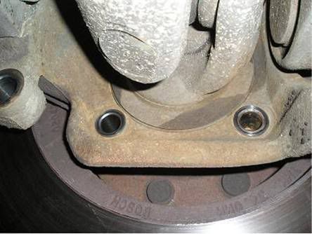 TracRite E-locker AKA "power wagon locker" wiring... - Page 2 - Dodge