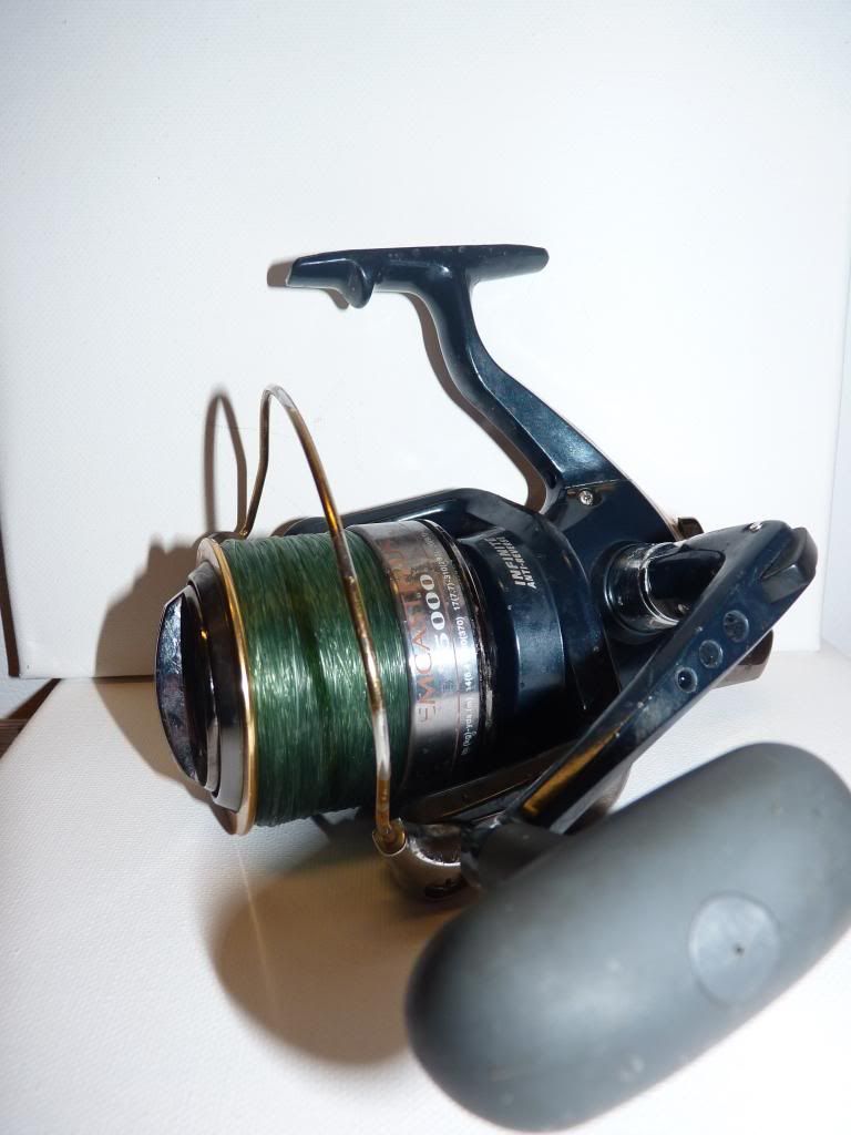 surf rod + reels (spinning) 110 Pensacola Fishing Forum