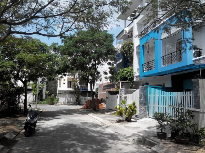 Bán nhà 3.5 tấm, Đường Lê Văn Lương, Khu dân cư Sadeco Phước Kiển, Nhà Bè - 2